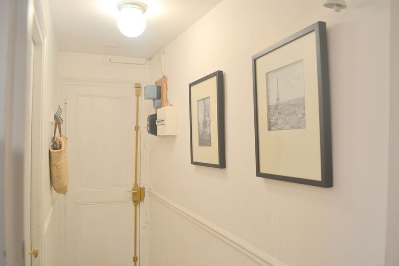 Apartamento Opera Louvre Holidayapartment