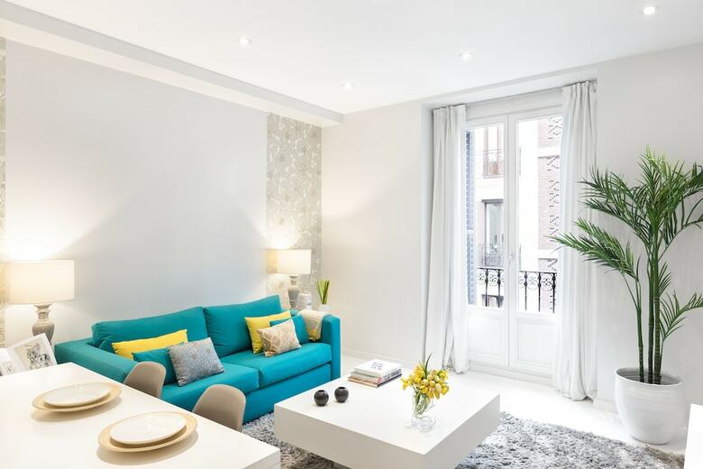 Carretas Apartments
