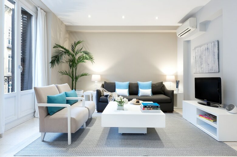 Carretas Apartments