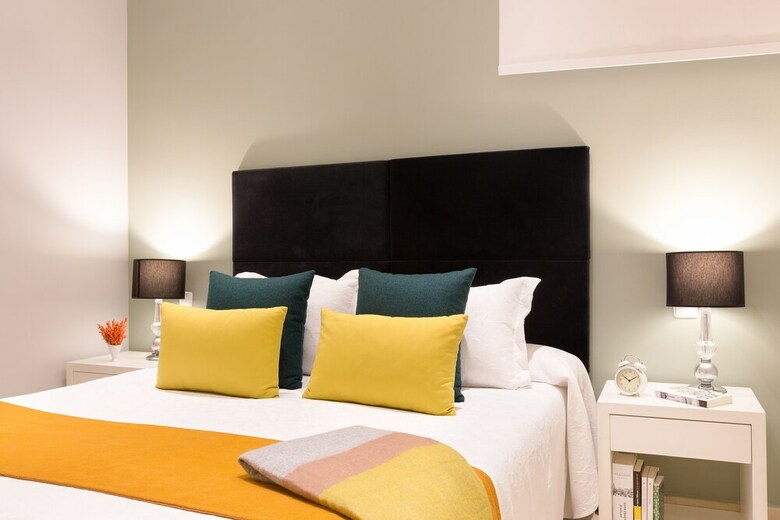 Carretas Apartments