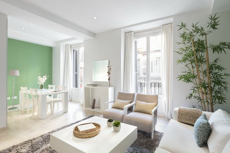 Carretas Apartments