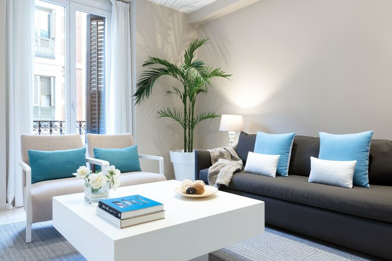 Carretas Apartments