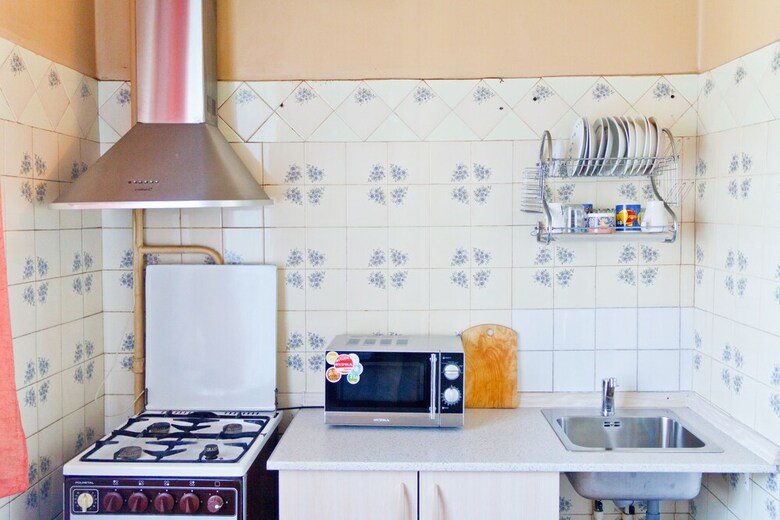 Apartment Allis-hall On Lenina 48