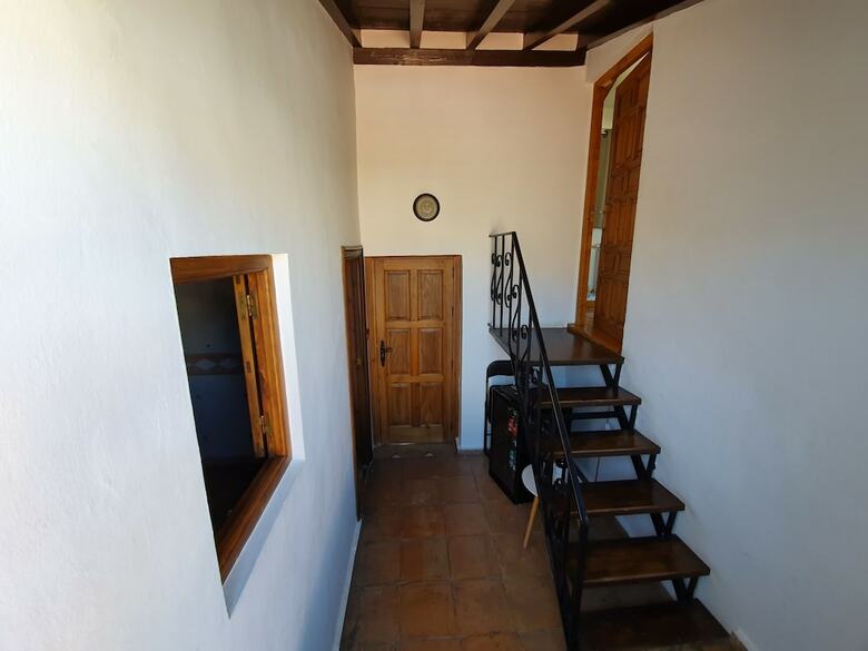 Bed & Breakfast Casa Del Aljarife
