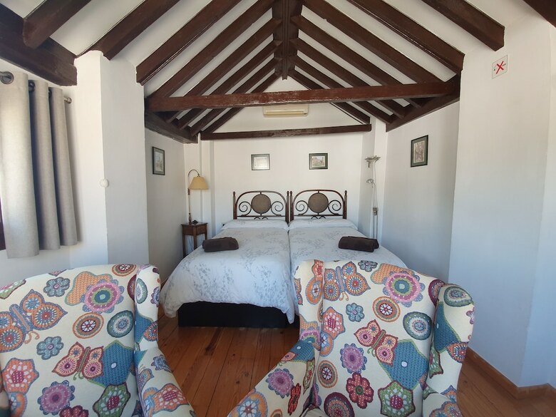 Bed & Breakfast Casa Del Aljarife