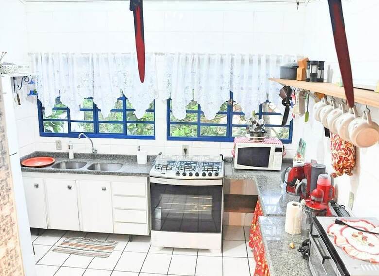 Villa Santu�rio