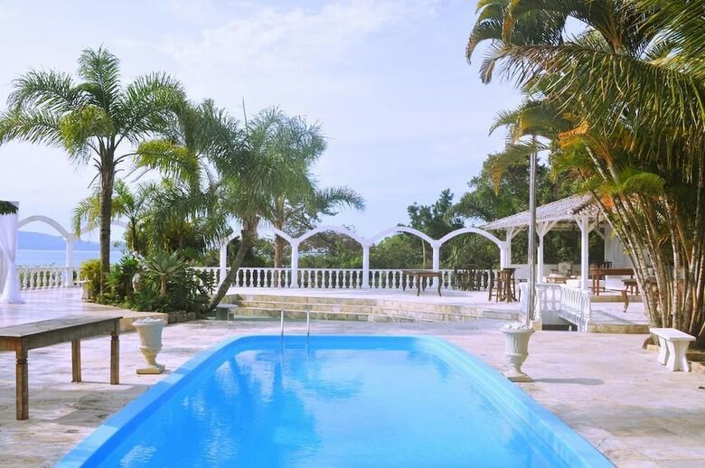 Villa Santu�rio