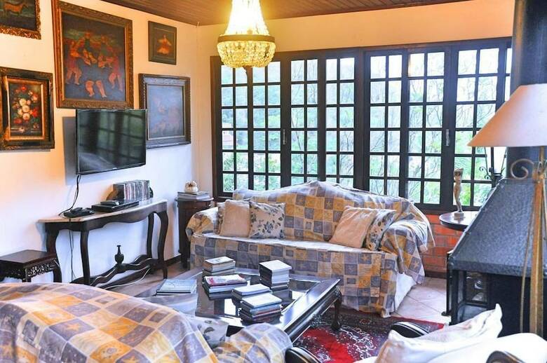 Villa Santu�rio