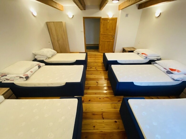 Hostal Hostel Sweet Dream