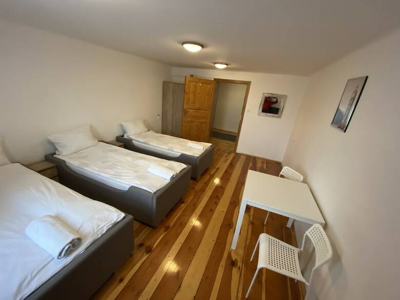 Hostal Hostel Sweet Dream
