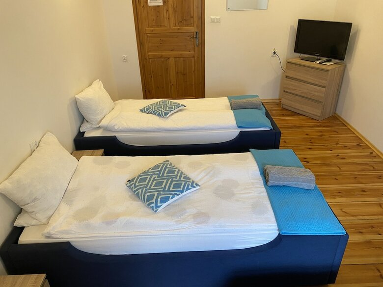 Hostal Hostel Sweet Dream