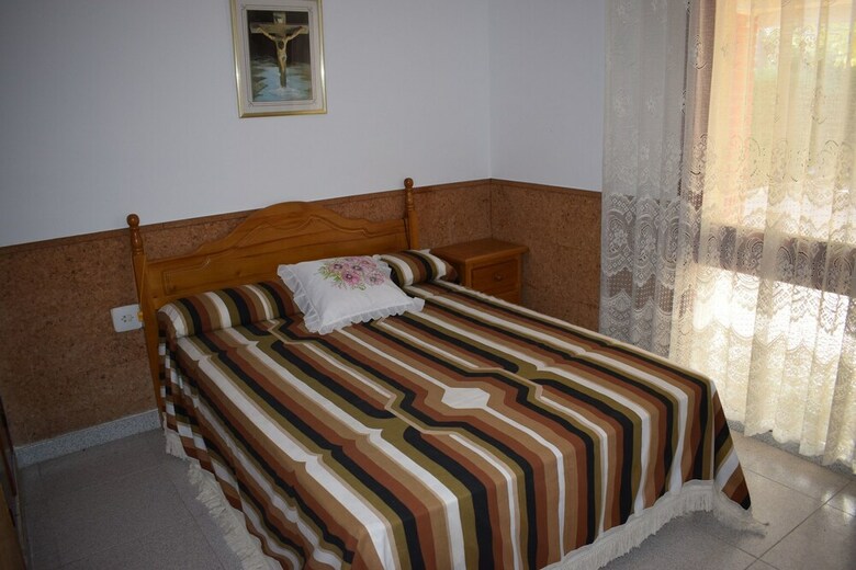 Apartamento Giner