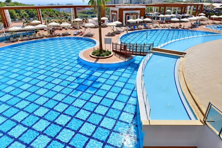 Hotel Azura Park Residence