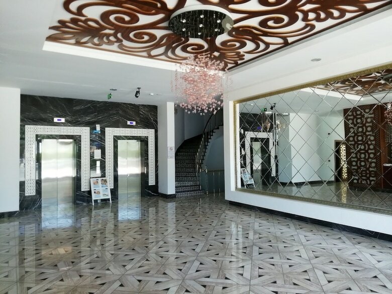 Hotel Azura Park Residence