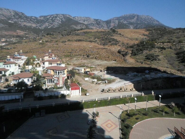 Hotel Azura Park Residence