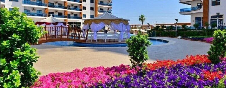 Hotel Azura Park Residence