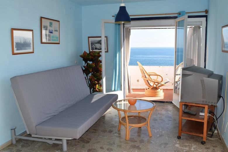 Apartamentos Calafate 5