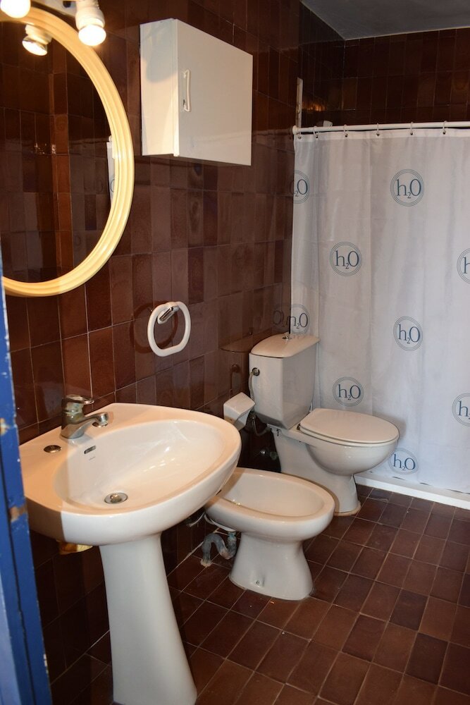 Apartamentos Calafate 5