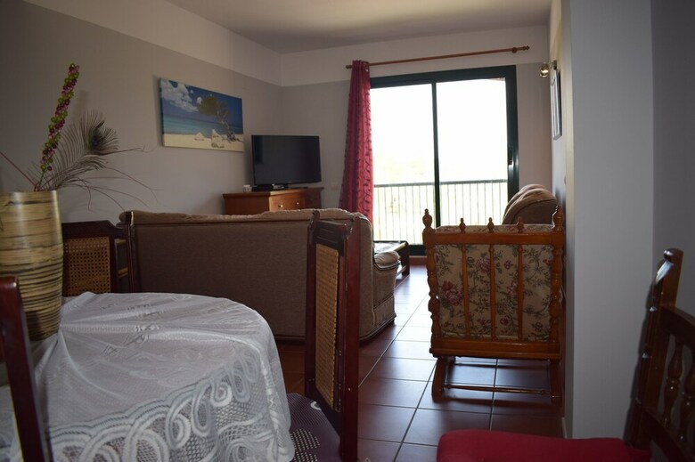Apartmento Marina Sant Jordi