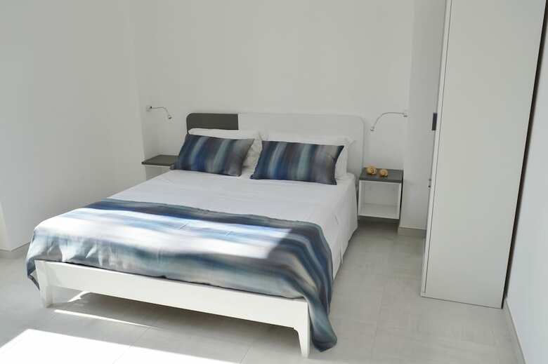 Apartamento Appartamenti Oltremare