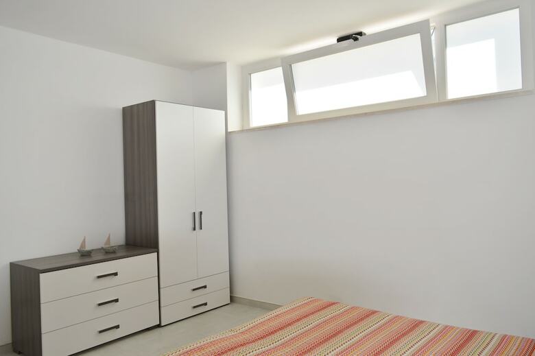 Apartamento Appartamenti Oltremare
