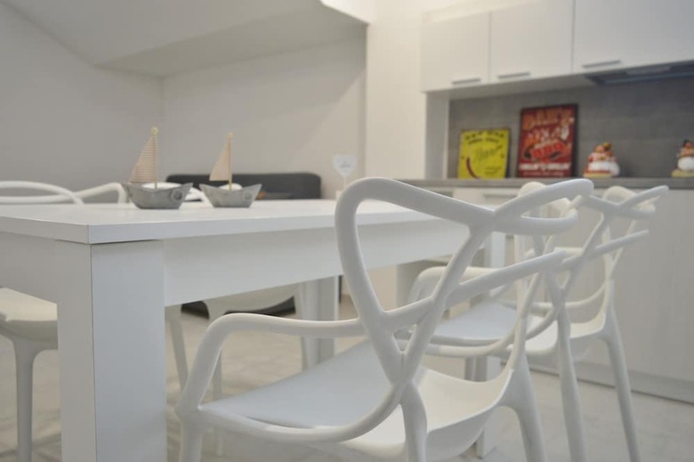 Apartamento Appartamenti Oltremare