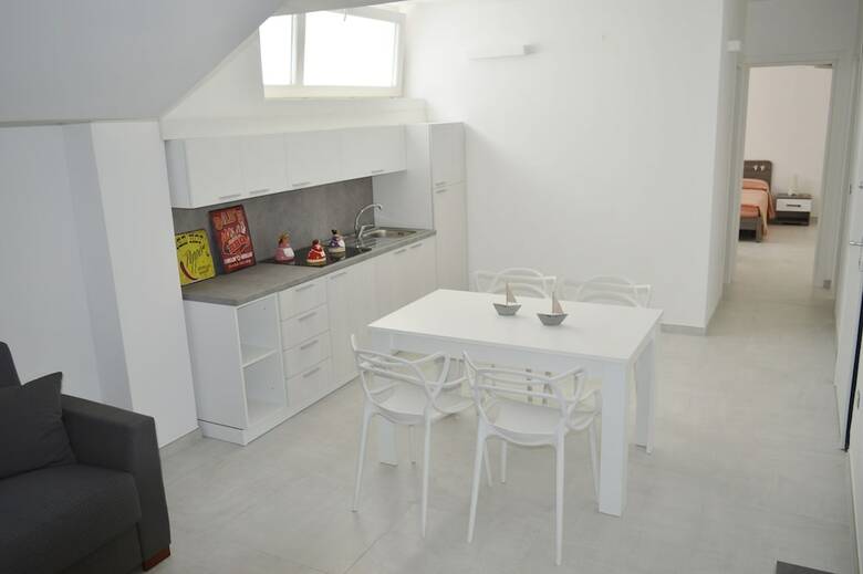 Apartamento Appartamenti Oltremare