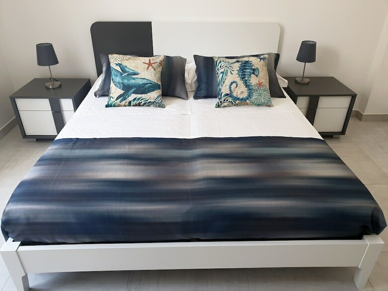 Apartamento Appartamenti Oltremare