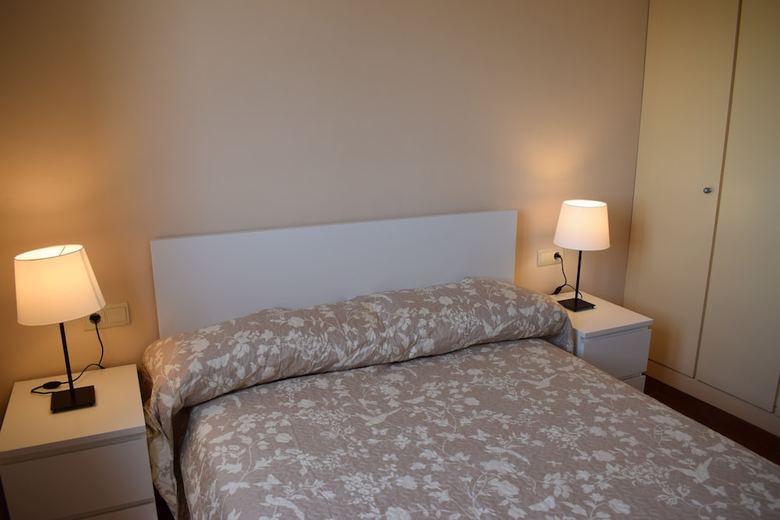Apartamentos Duplex Con Vistas Al Mar