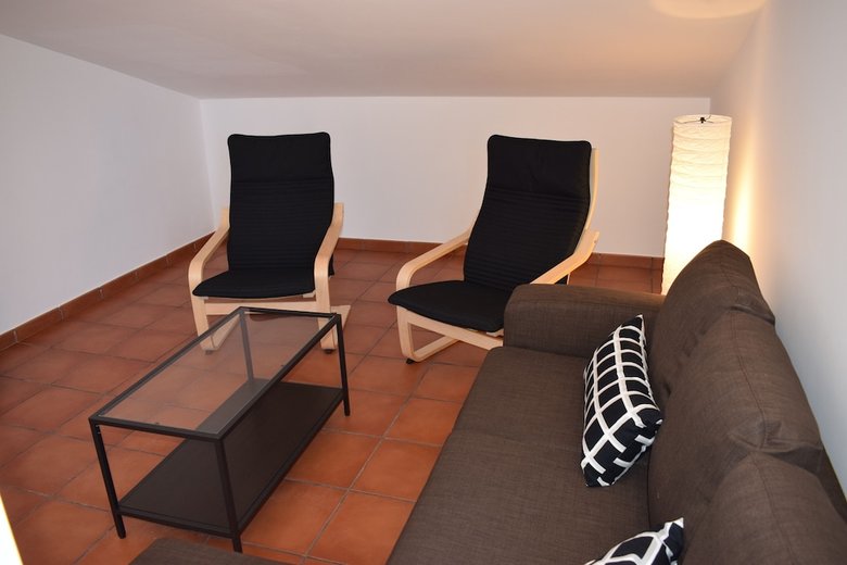 Apartamentos Duplex Con Vistas Al Mar