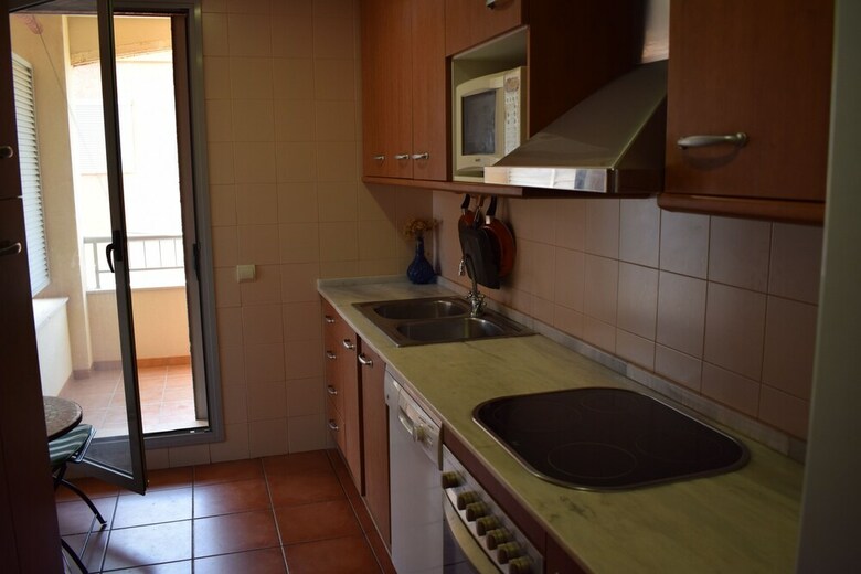Apartamentos Espacioso Duplex En Segunda Planta