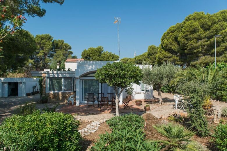 Villa Velero