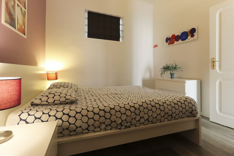 Lisbon Apartments In Anjos