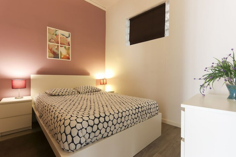 Lisbon Apartments In Anjos