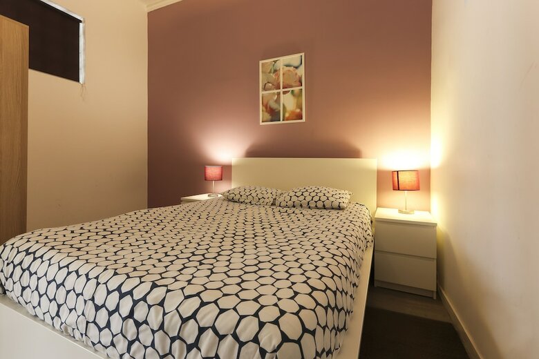 Lisbon Apartments In Anjos