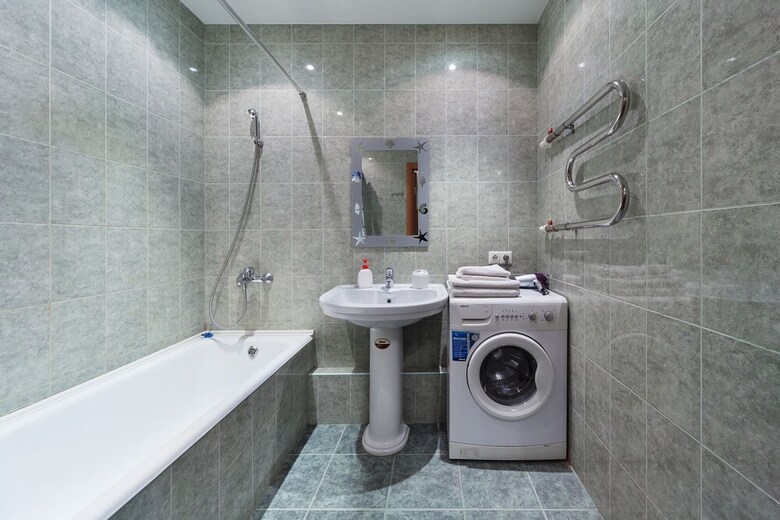 Apartment Allis-hall On Radishcheva 33