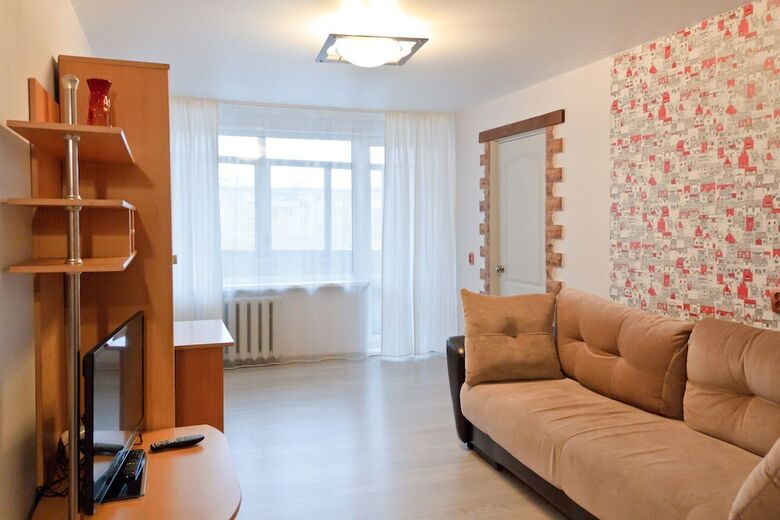 Apartment Allis-hall On Chelyuskintsev 23
