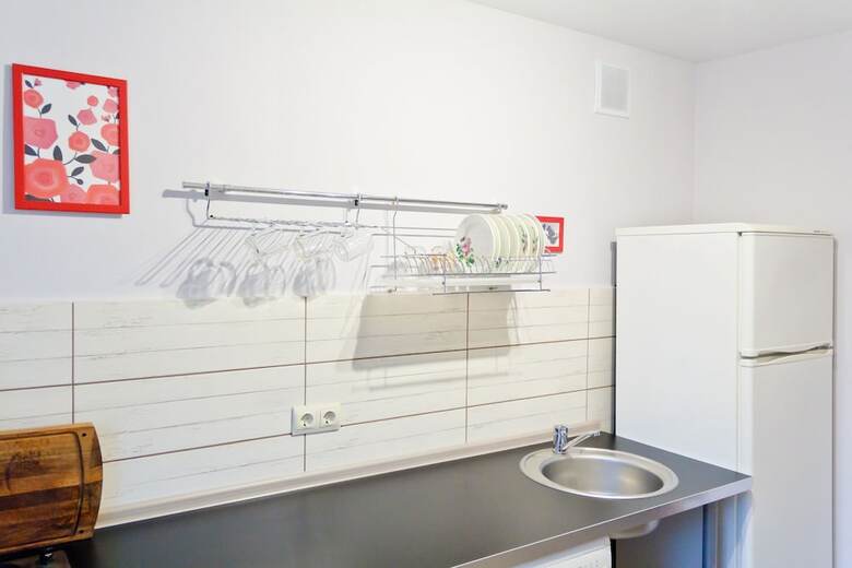 Apartment Allis-hall On Chelyuskintsev 23