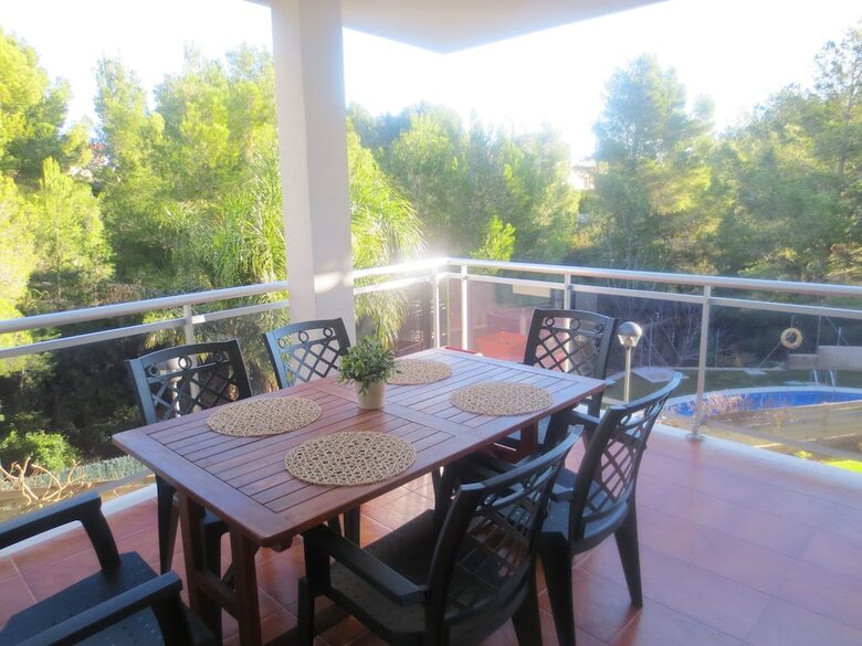 Apartamentos Pinar de La Cala