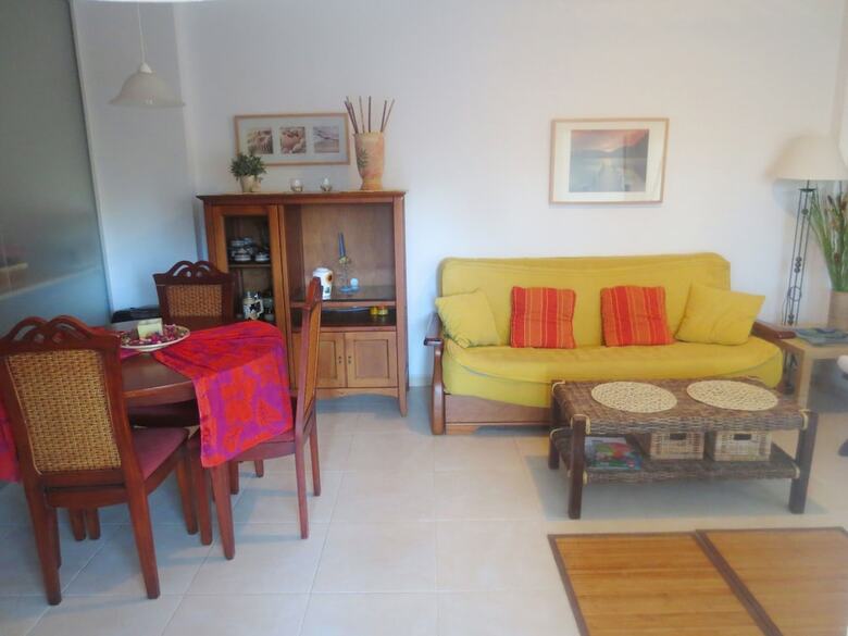 Apartamentos Pinar de La Cala
