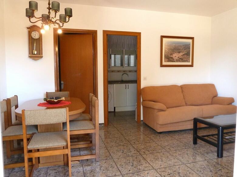 Villa Almadrava 10