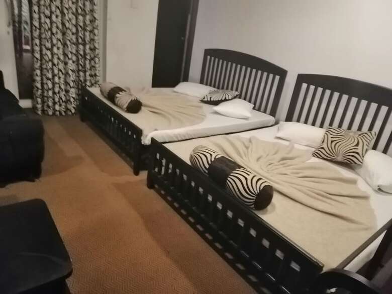 Hotel Sun Inn Nuwara Eliya