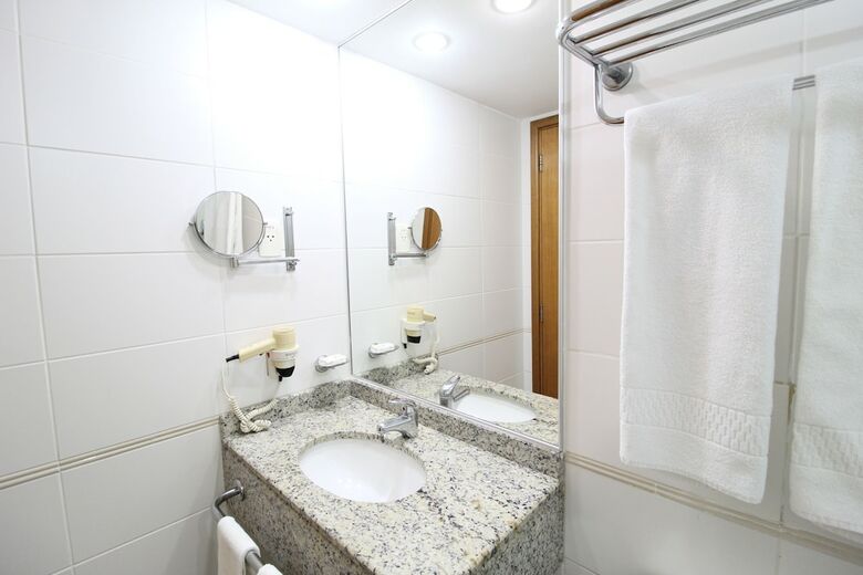 Apartamentos Luxury Flat With Services