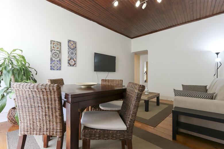 Anjos Cozy Apartments In Lisbon