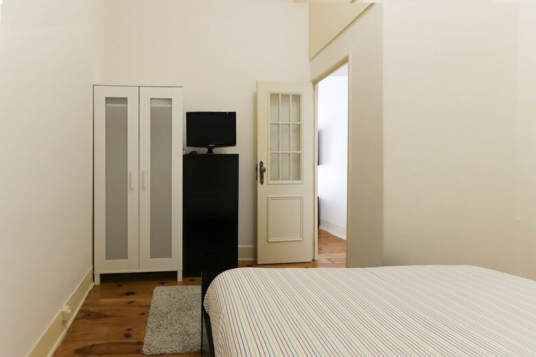 Anjos Cozy Apartments In Lisbon
