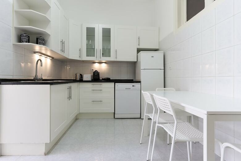 Anjos Cozy Apartments In Lisbon