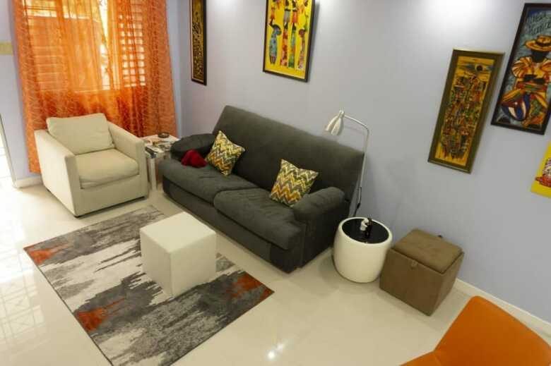 Apartamentos The Oasis On Waterloo