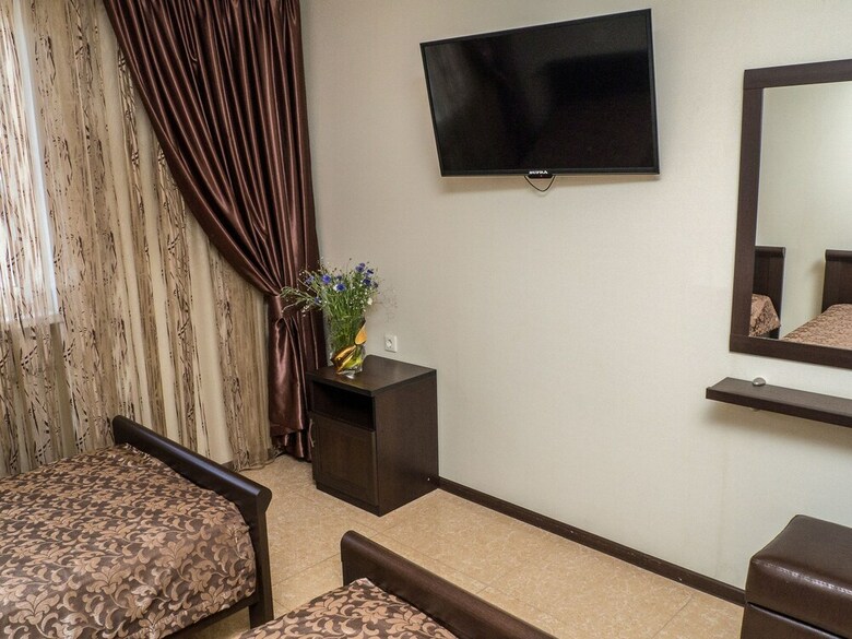 Hotel Guest House Albina
