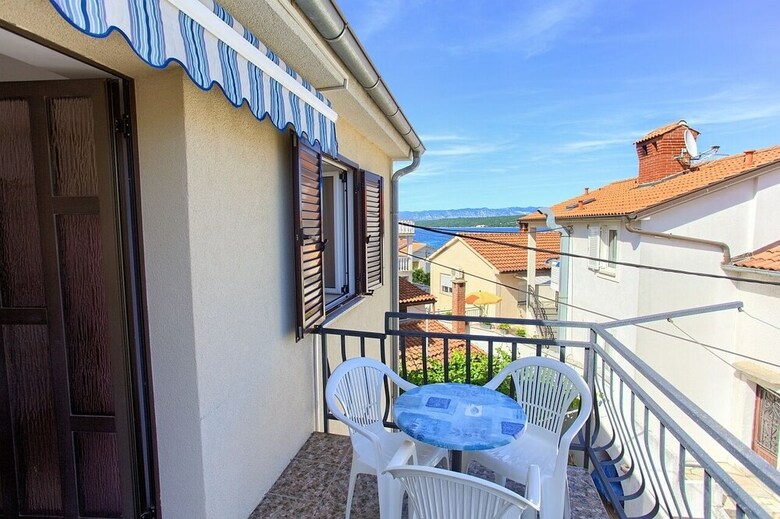 Apartment Iva