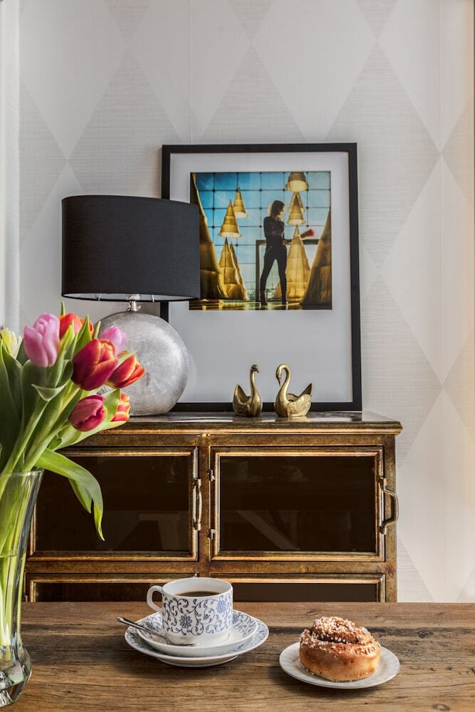 Bed & Breakfast Kilafors Herrg�rd